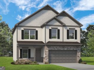 75 Forsythia Way, Hiram, GA 30141