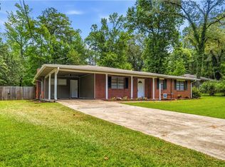 2330 Linda Dr, Pineville, LA 71360