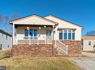 1463 Sussex Rd, Baltimore, MD 21221