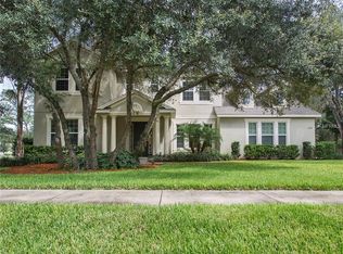 2700 Tree Meadow Loop, Apopka, FL 32712