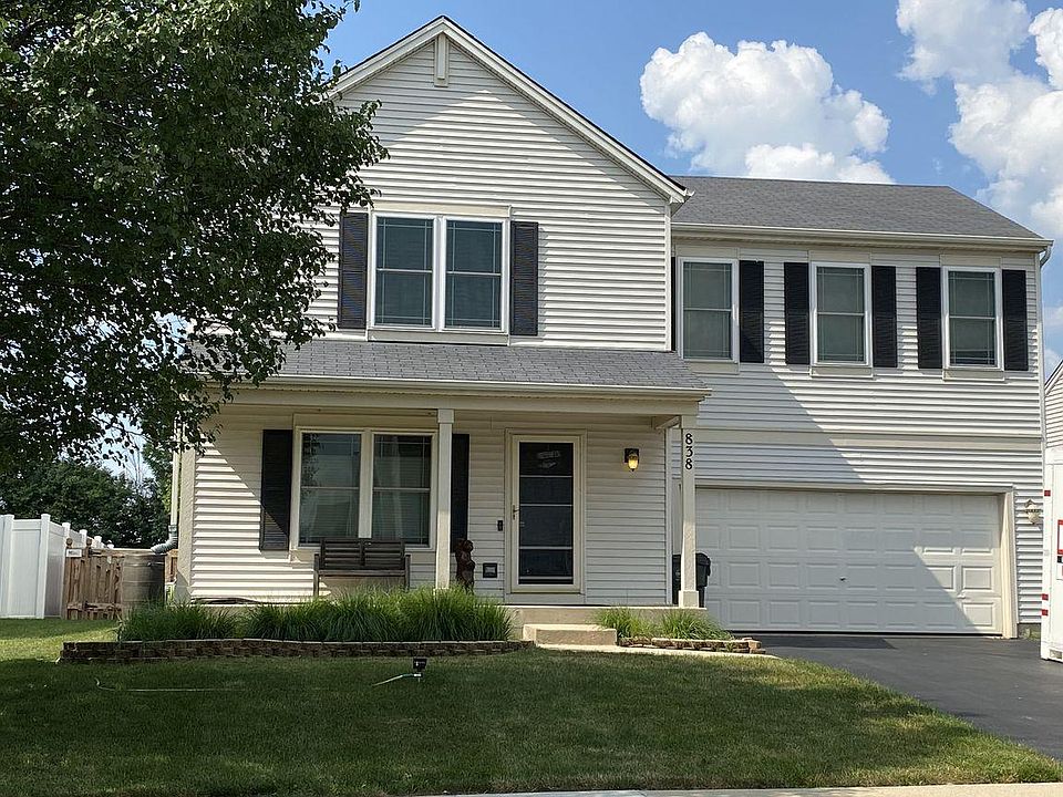 1st image of 838 Black Cherry Ln