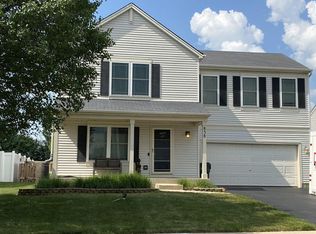 838 Black Cherry Ln, Round Lake Heights, IL 60073