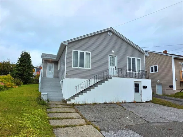 5 Rosedale Street, Corner Brook, NL A2H4N9