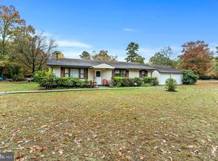 2466 S Firelane Rd, Southampton, NJ 08088