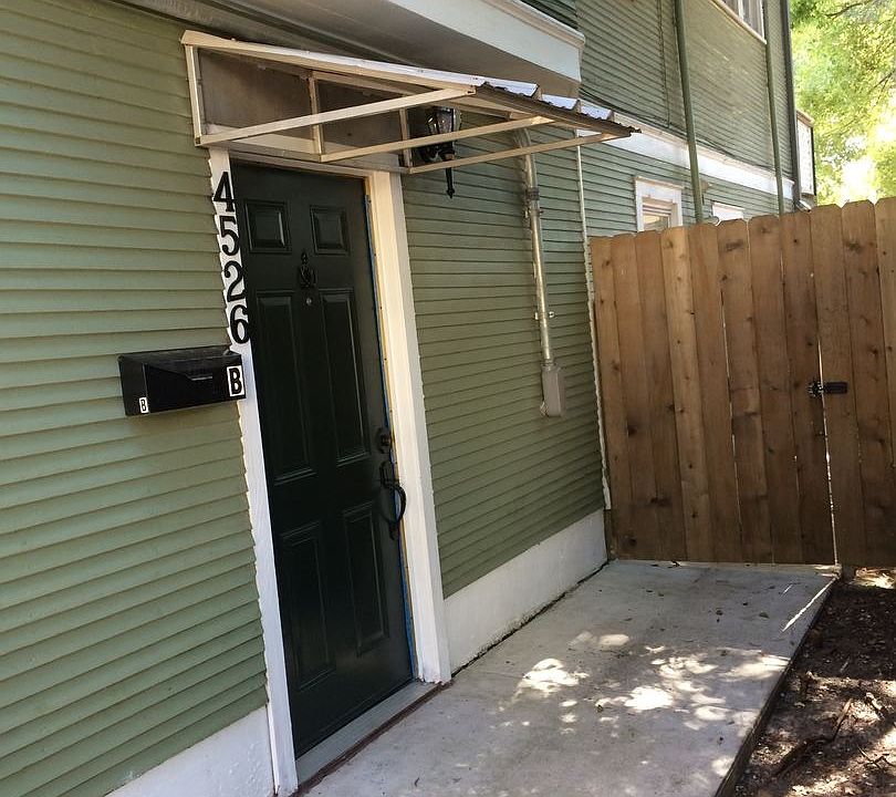 1st image of 4526B S Tonti St