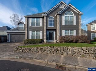 715 Shadowwood Loop N, Salem, OR