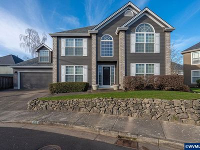 715 Shadowwood Loop N, Salem, OR, 97303
