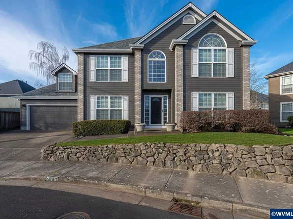 715 Shadowwood Loop N, Salem, OR 97303