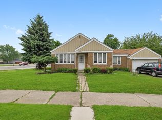 10828 S Pulaski Rd, Oak Lawn, IL 60453