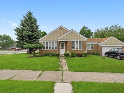 10828 S Pulaski Rd, Oak Lawn, IL, 60453