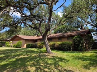 402 Honeycomb Rdg, Austin, TX 78746