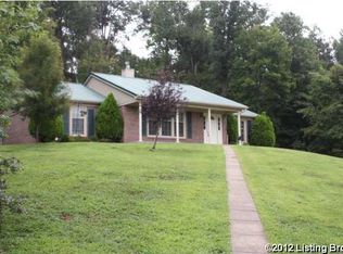 292 Langley Hill Rd, Leitchfield, KY 42754