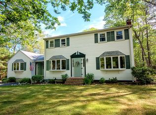 276 Long Pond Rd, Plymouth, MA 02360