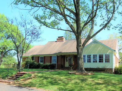 12362 Lee Hwy, Sperryville, VA, 22740