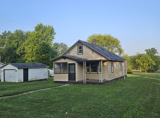 603 N 24th St, New Castle, IN 47362