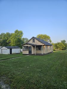 603 N 24th St, New Castle, IN, 47362