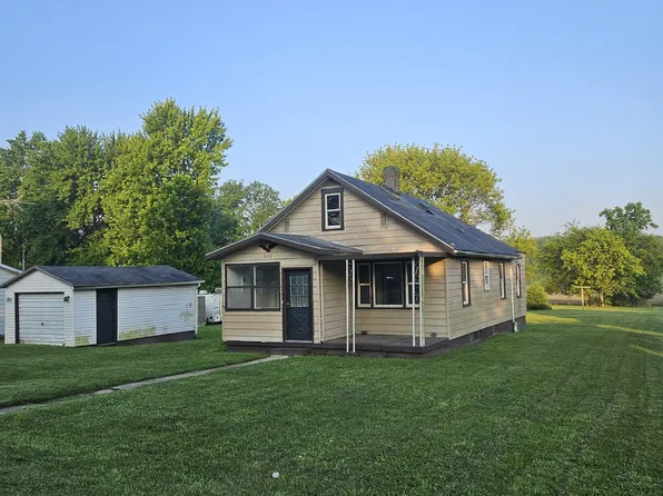 603 N 24th St, New Castle, IN 47362