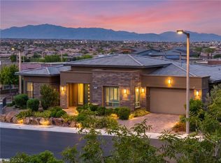 6796 Copper Sunrise Ct, Spring Valley, NV 89148