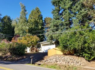 2929 SW Taylors Ferry Rd, Portland, OR 97219