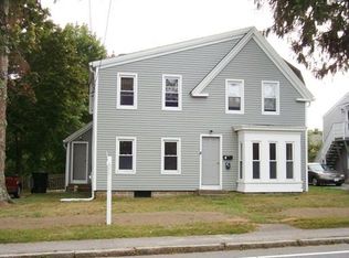 8 Main St, Kingston, MA 02364
