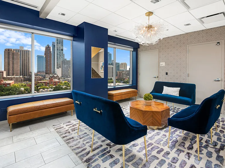 Roosevelt Collection Lofts — Photo 13