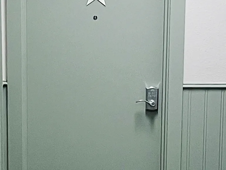 3rd Floor Hallway