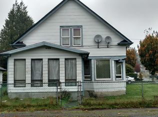 406 W Spruce Ave, Montesano, WA 98563