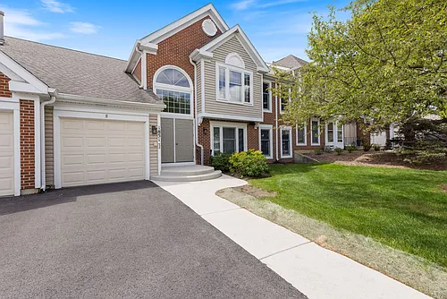 1851 Fox Run Dr #B Photo 1