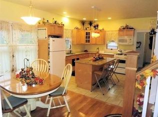 488 Brook St, Dighton, MA 02715
