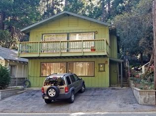 929 Fern Dr, Crestline, CA 92325