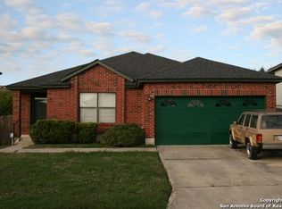 8067 Chestnut Ash Dr, Converse, TX 78109