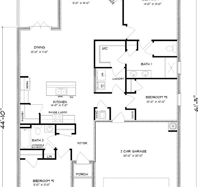 Floor Plan.