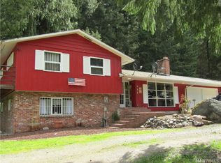 452 Lincoln Creek Rd, Centralia, WA 98531