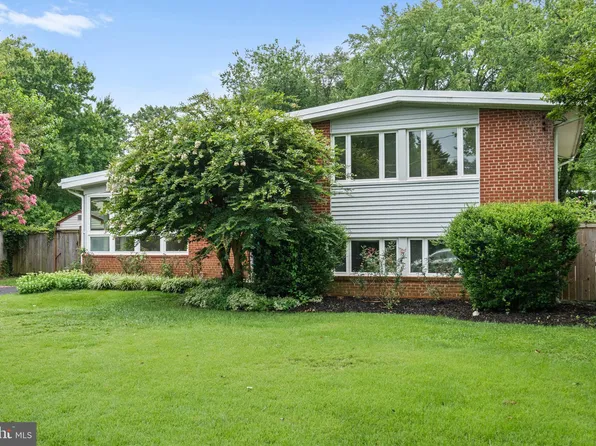 8925 Battery Rd, Alexandria, VA 22308