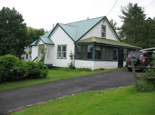 36 Sisco St, Westport, NY 12993
