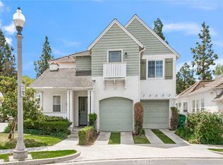 40 Garden Gate Ln, Irvine, CA 92620