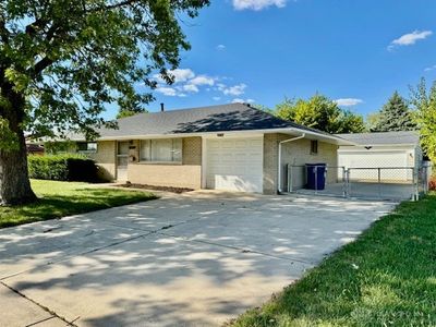 4825 Nelapark Dr, Dayton, OH, 45424