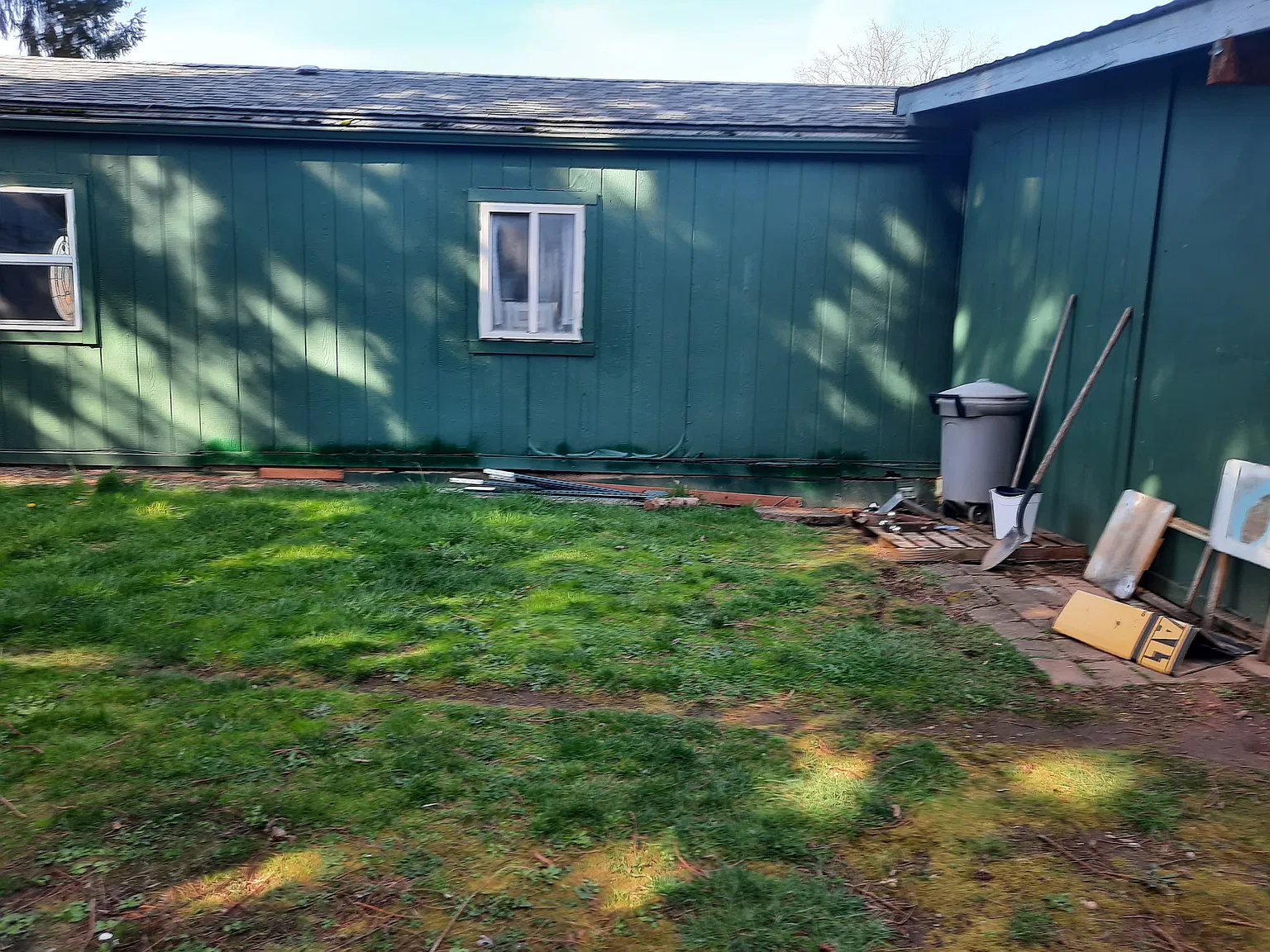 2 bed, 924 sqft, $1,400 — Photo 1