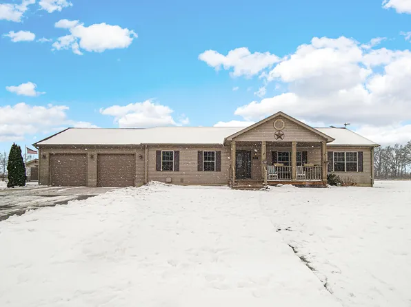 4698 S 650 W, La Porte, IN 46350