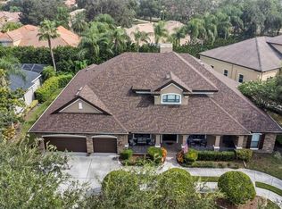 1406 Parilla Cir, New Port Richey, FL 34655