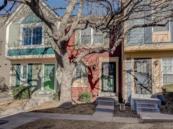 1642 S Idalia Circle #B, Aurora, CO 80017