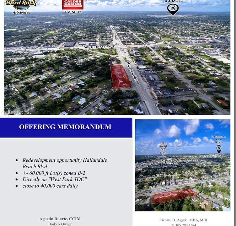 1st image of 5800 W Hallandale Beach Blvd