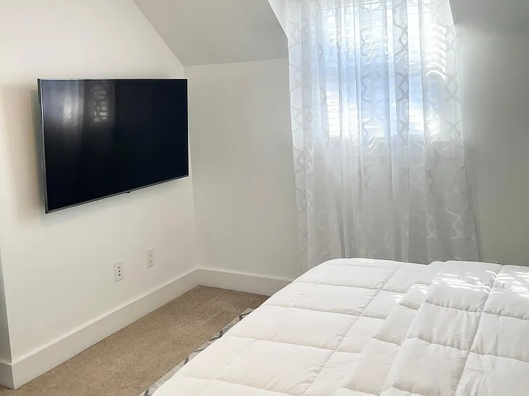 Bedroom #2