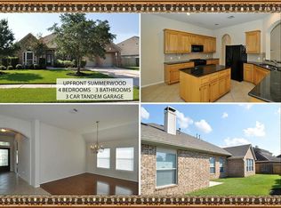 12526 Winding Manor Dr, Houston, TX 77044
