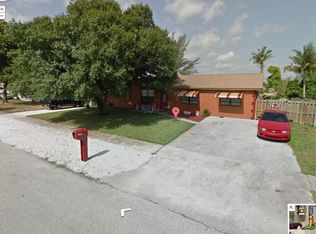 4151 SW 55th Ave, Davie, FL 33314