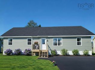 32 Mossberry Close, Halifax, NS B3Z 0S9