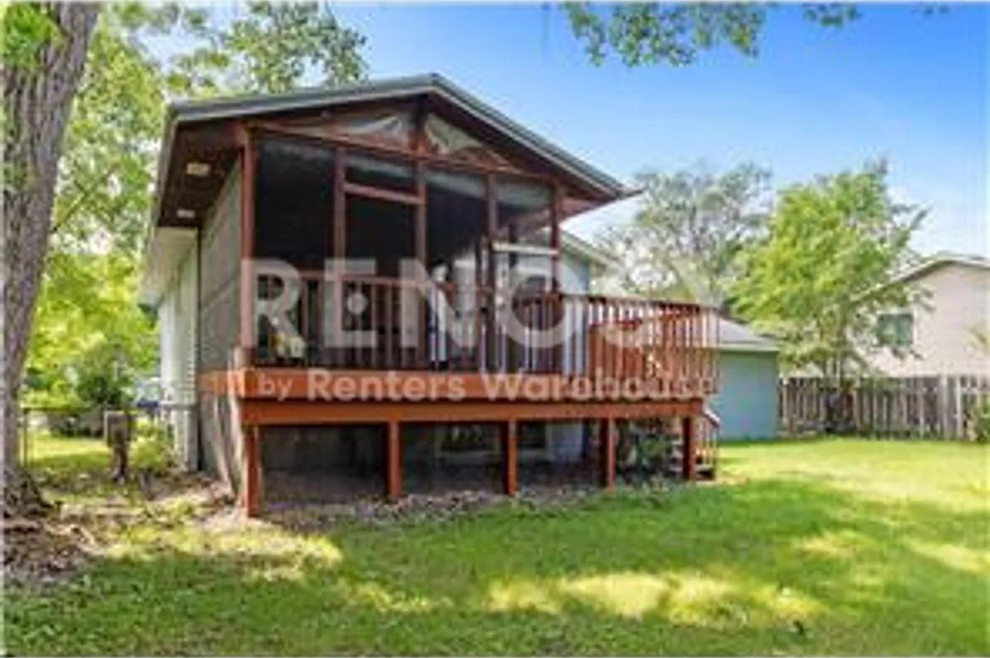 4 Bedroom | 2 Bathroom - Available Now - $2,650/Month — Photo 2