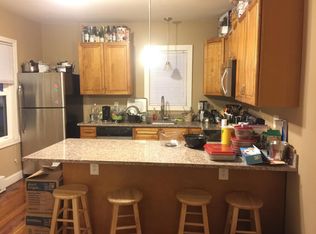 375 Bay View Ave #3, Cranston, RI 02905