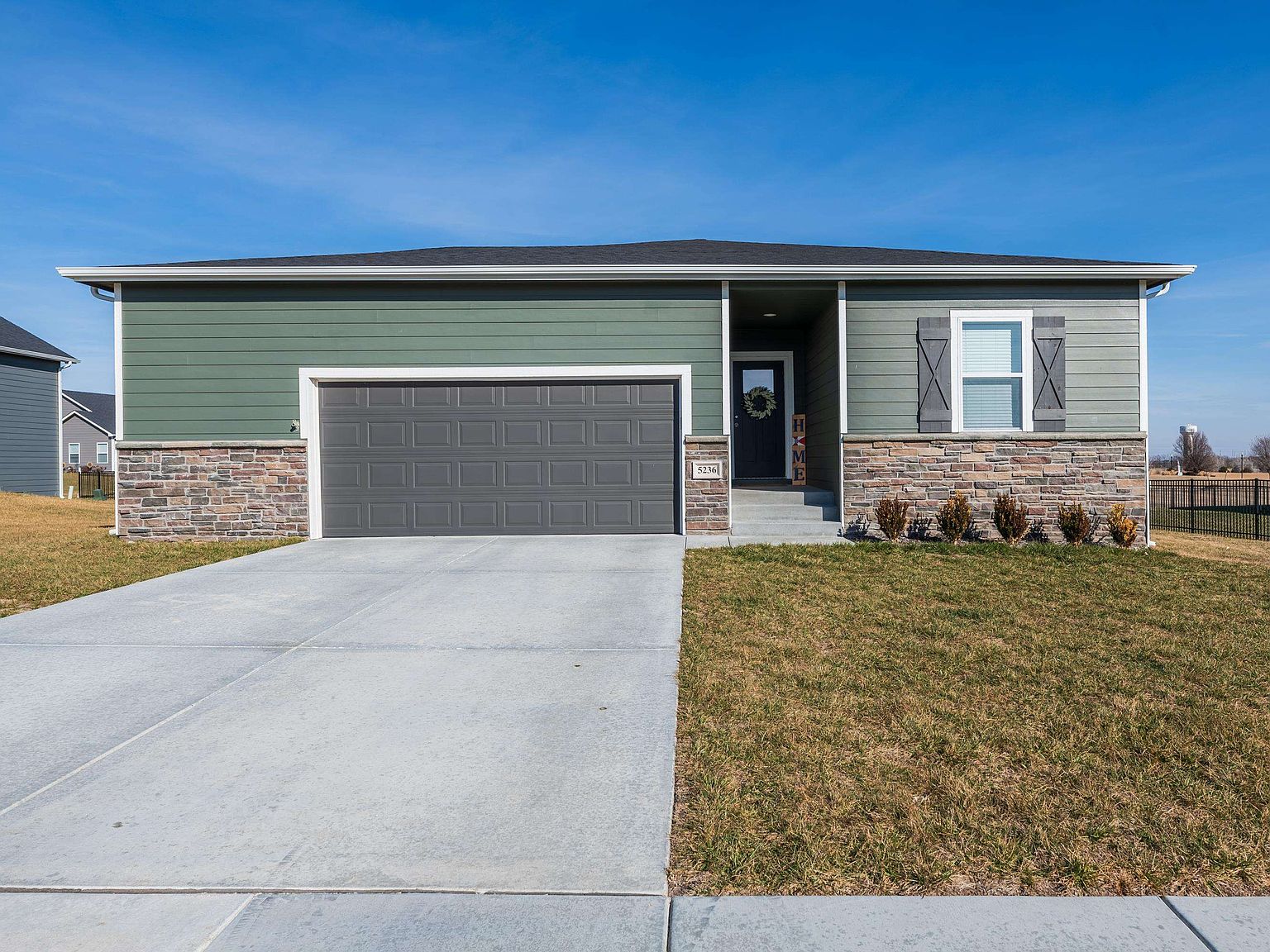 5236 N Cambridge St, Wichita, KS 67226 | Zillow