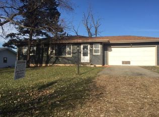 440 E Delta St, Hancock, IA 51536